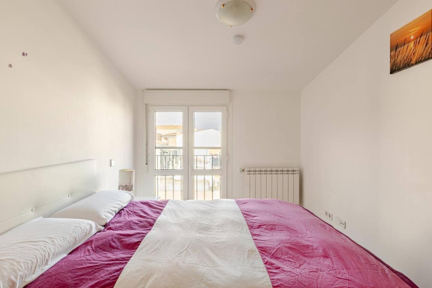 Apartamento Familiar Con Piscina Licencia 14721 Camarma de Esteruelas Bagian luar foto