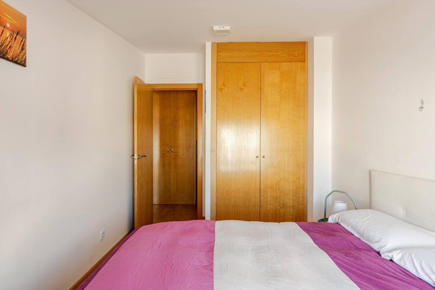 Apartamento Familiar Con Piscina Licencia 14721 Camarma de Esteruelas Bagian luar foto